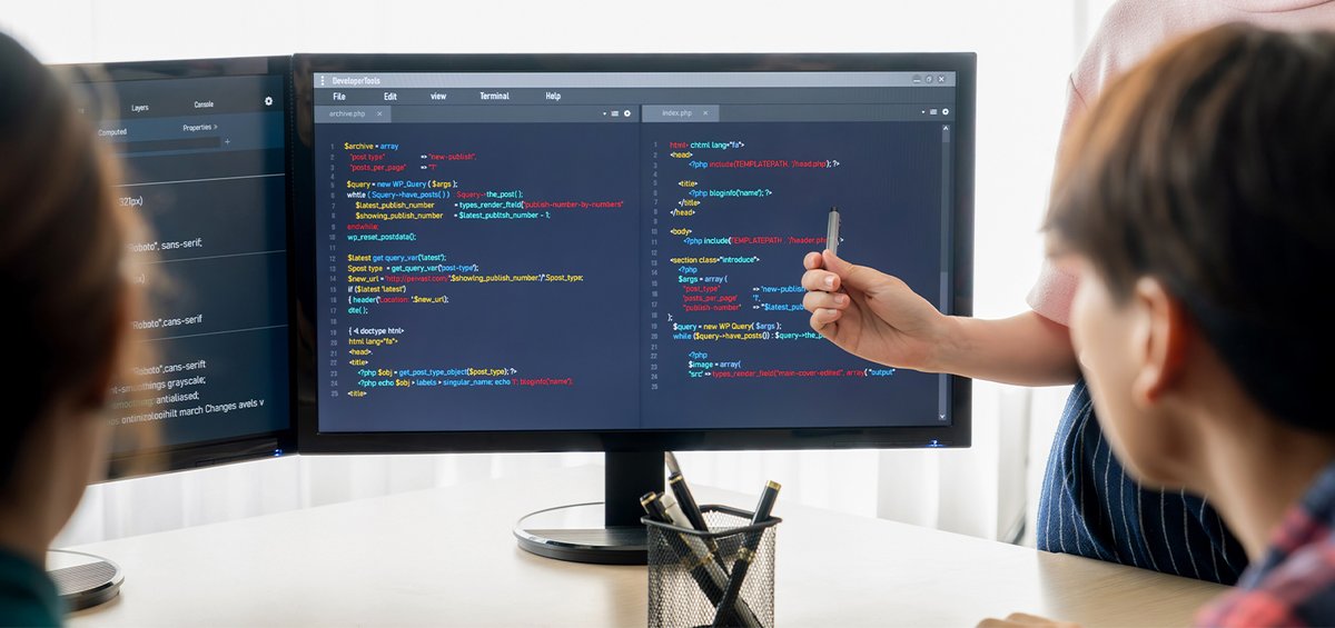 Web Development