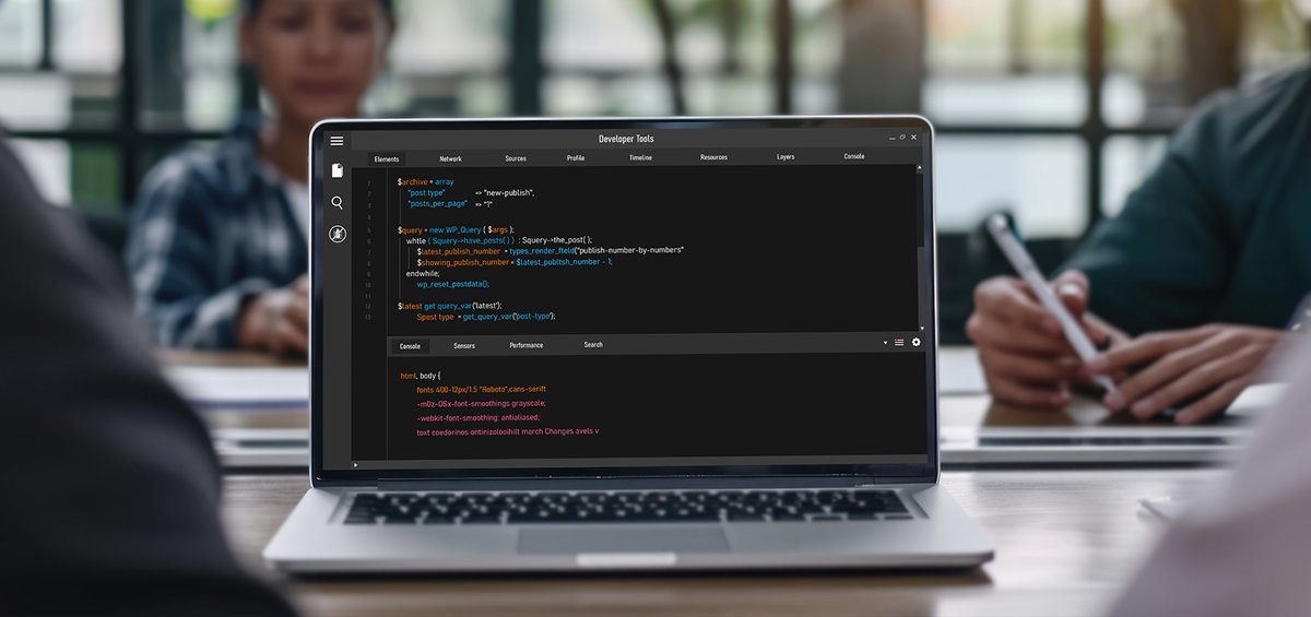 Web Development