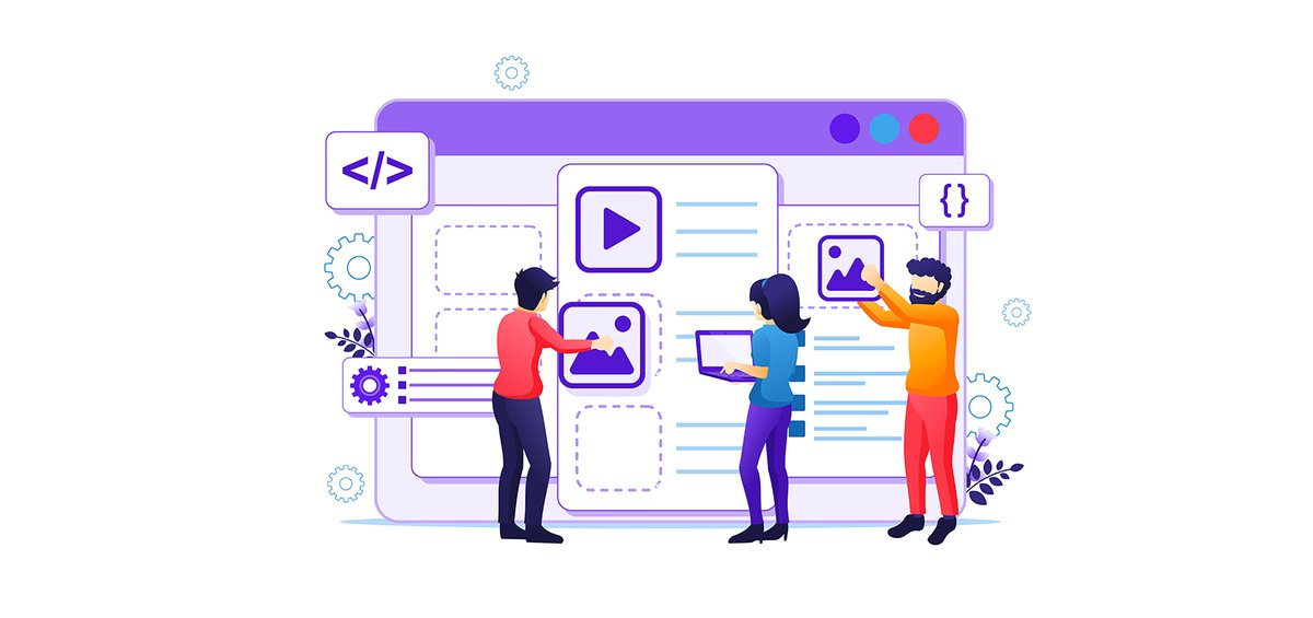 Web Development