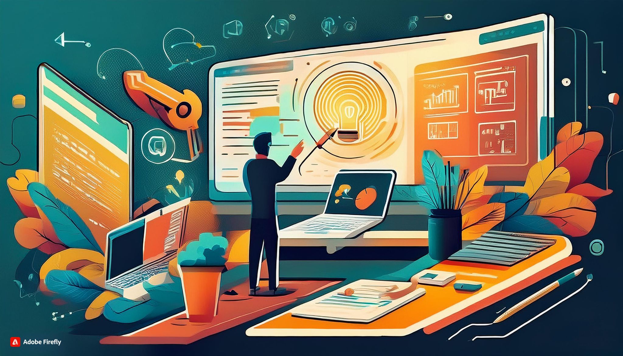 Conversion optimization