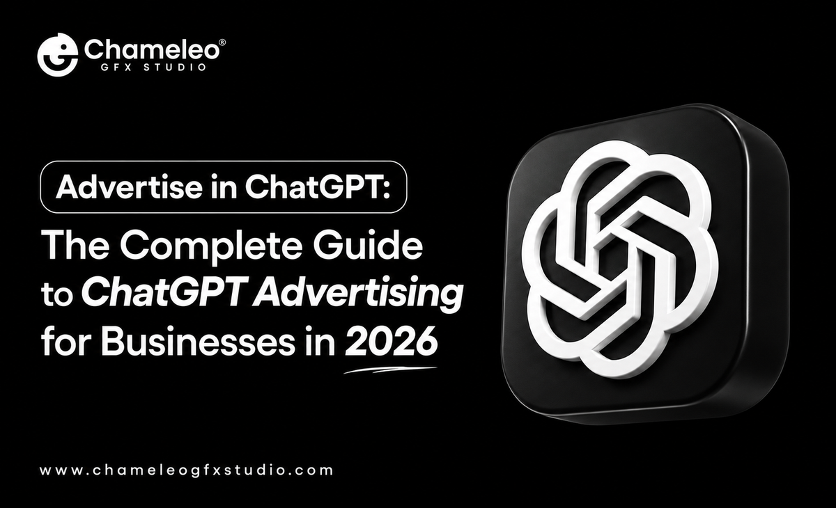 Advertise in ChatGPT: The Complete Guide to ChatGPT Advertising for Businesses in 2026