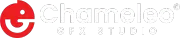 Chameleo GFX Studio Logo