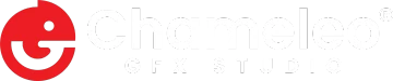 Chameleo GFX Studio Logo