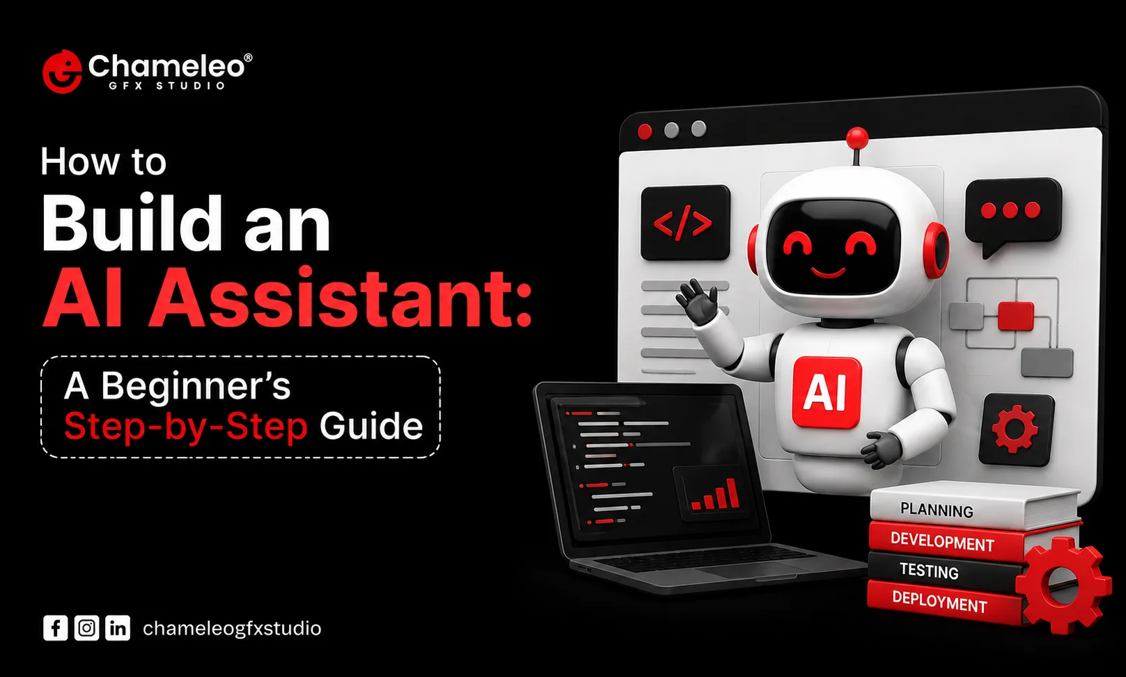 Build an AI Assistant