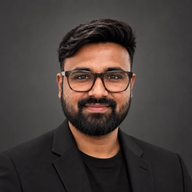 Niraj Mandaliya