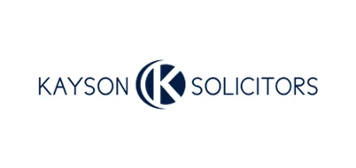 kayson solicitors