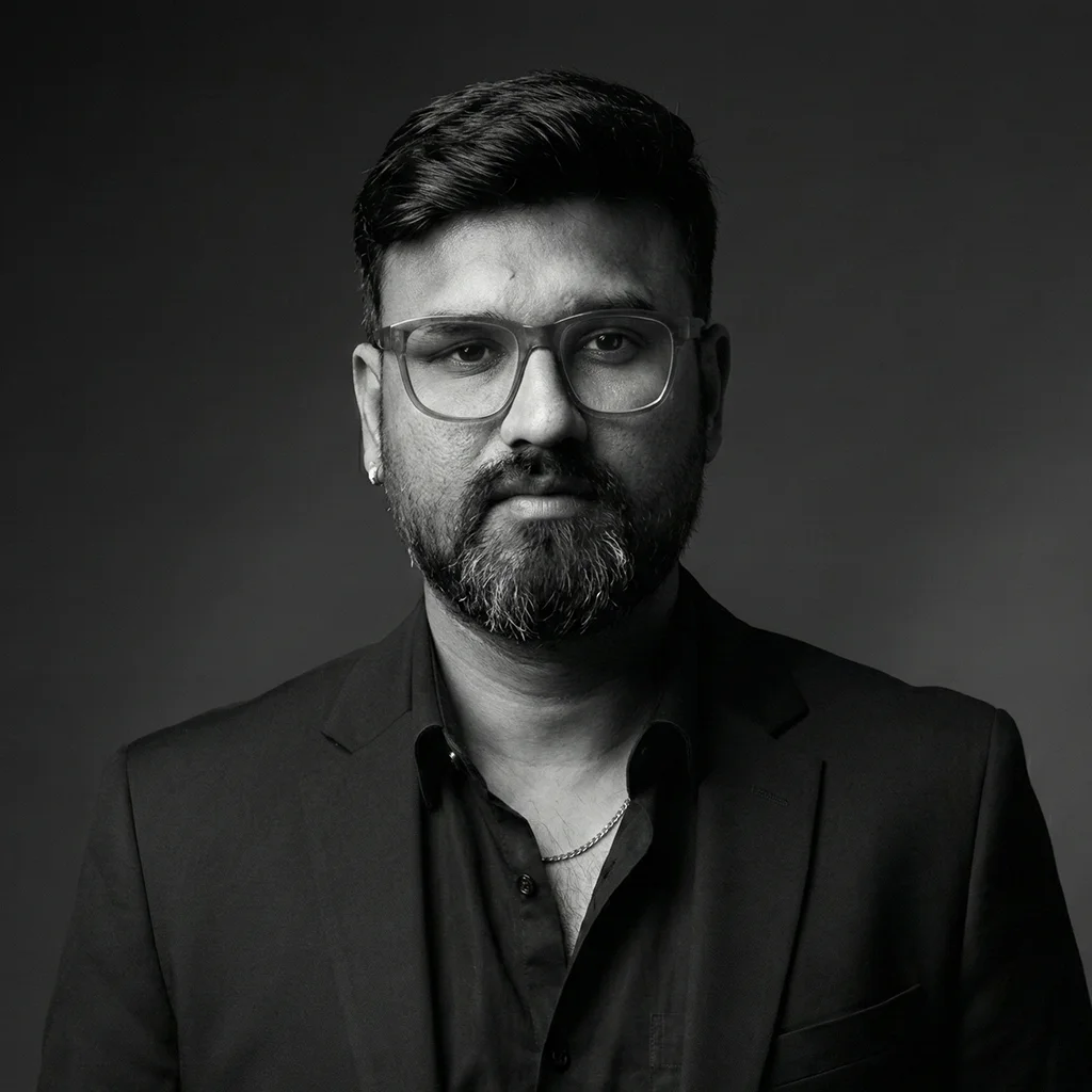 Niraj Mandaliya