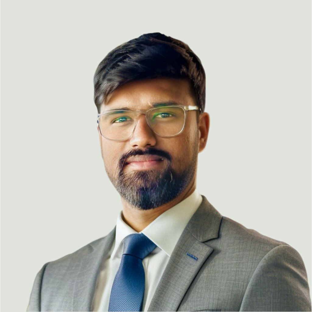 Niraj Mandaliya
