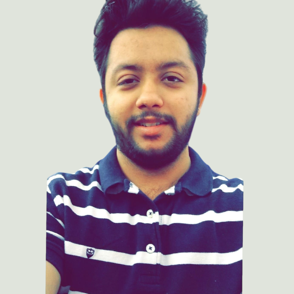 Dhiraj Ahuja