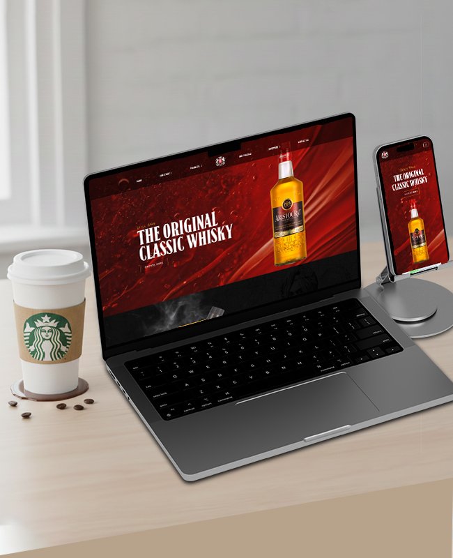 Jagatjit Industries Website