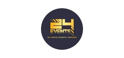 24 events
