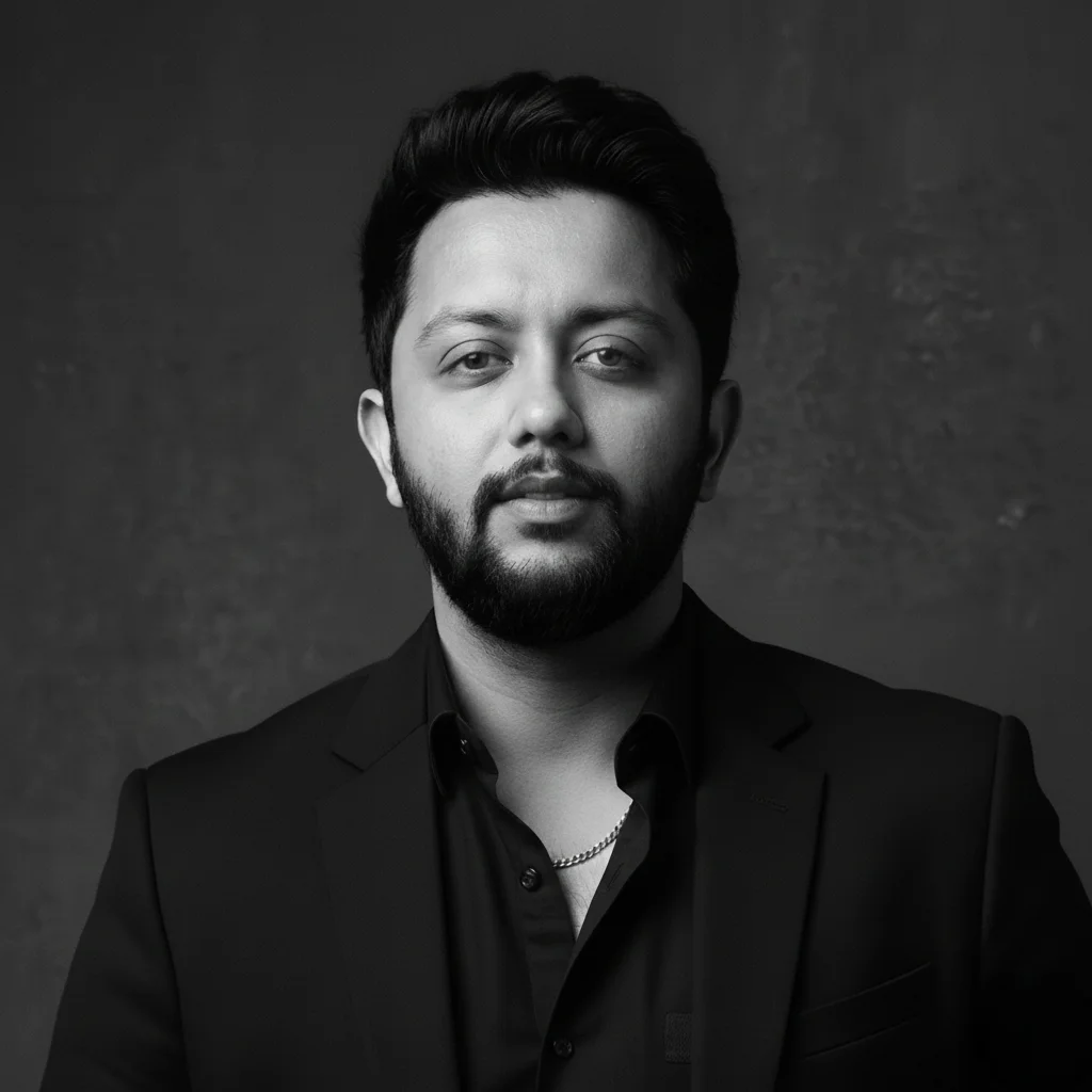 Dhiraj Ahuja