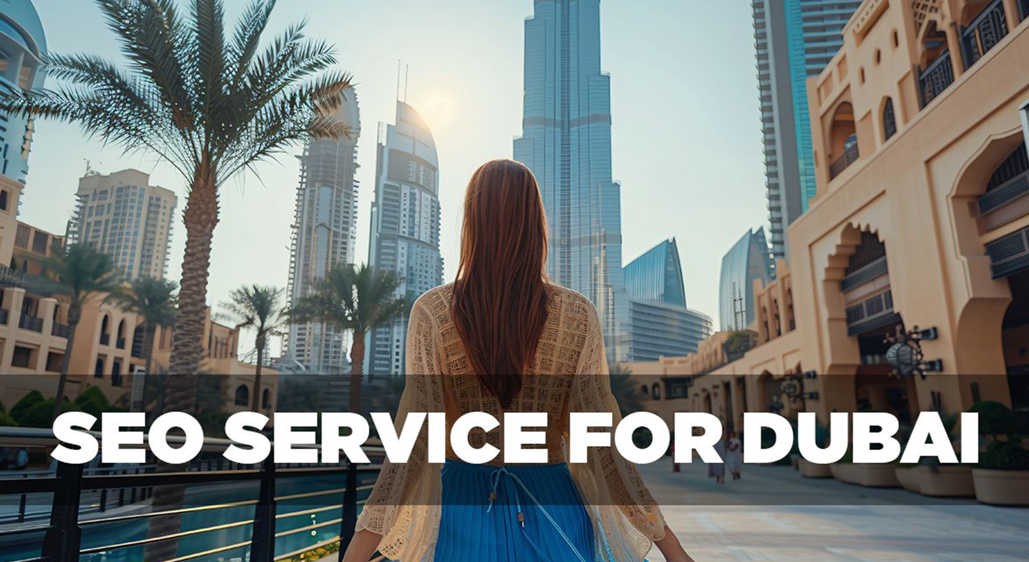 SEO for Dubai’s Tourism and Hospitality